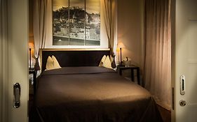 Hotel Bristol Salzburg